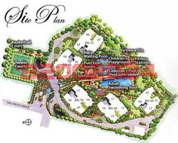 Goldenhill Park Condominium (D20), Condominium #95217542